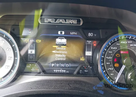 2019 Ram 1500 Limited 4X4 5'7 Box from USA, damaged, VIN 1C6SRFHT6KN673503